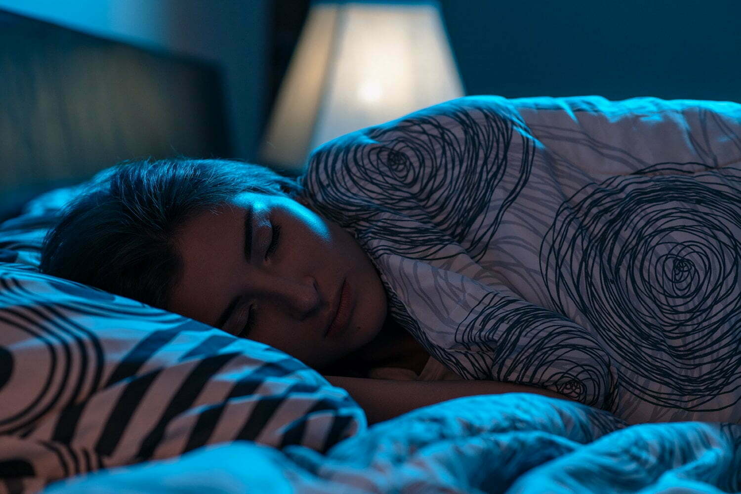 Kako brzo zaspati – bez tableta za spavanje?